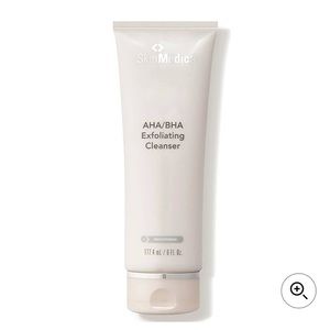 Skinmedica aha/bha exfoliating cleanser